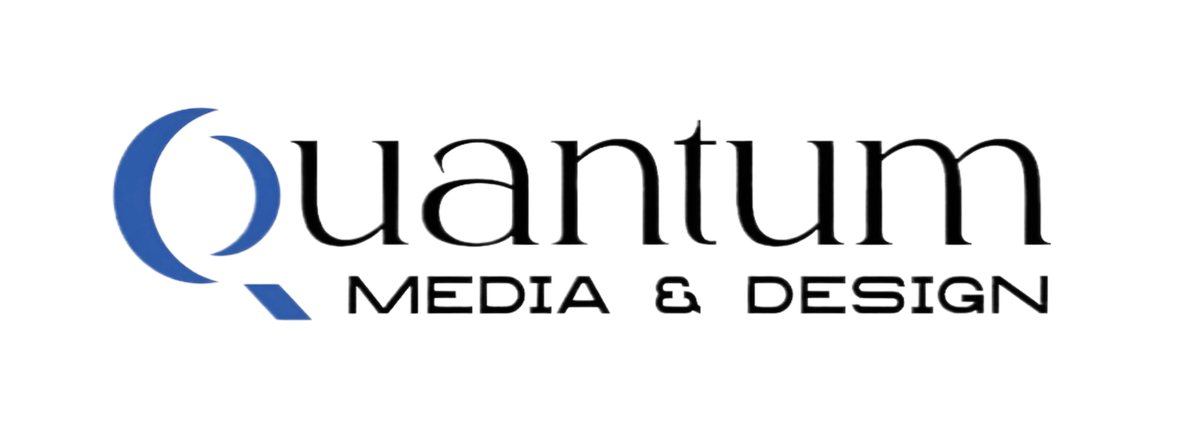 Quantum Media & Design