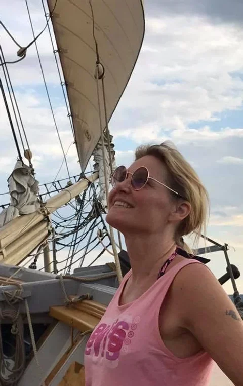 Elisabeth Eriksson Lundkvist
